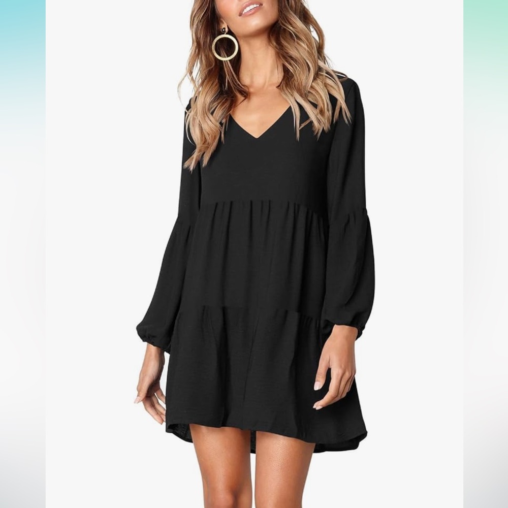 Tunic Dress *NEW*